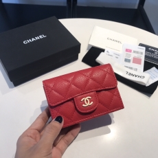 Chanel Wallet Purse